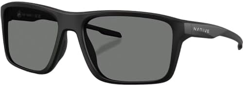 Amazon.com: Under Armour Big Shot Sunglasses, Black / Tuned